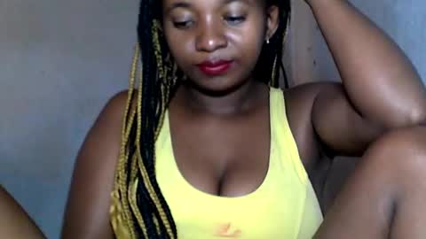 malinah01 online show from January 2025 09:30:01 AM