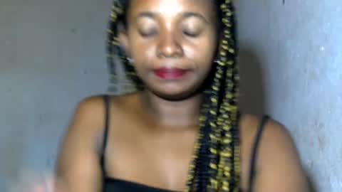 malinah01 online show from January 2025 09:44:02 AM