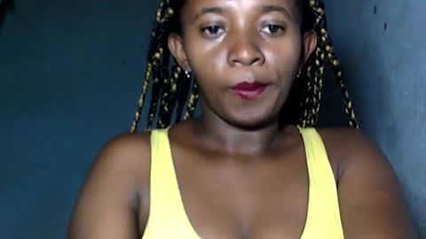 malinah01 online show from January 2025 07:15:01 PM