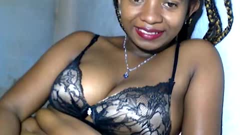 malinah01 online show from January 2025 02:14:01 PM