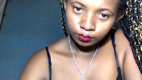 malinah01 online show from January 2025 08:03:02 AM