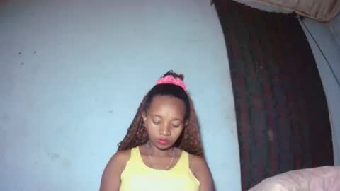 malinah01 online show from September 2025 04:12:02 AM