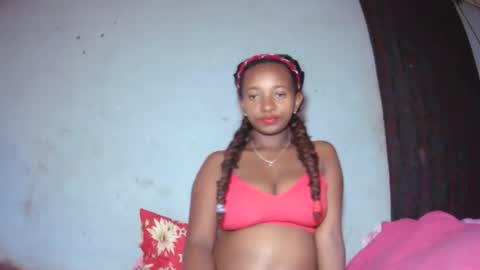 malinah01 online show from September 2025 09:47:01 AM