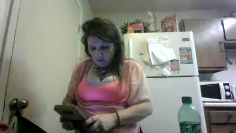 malinda702 online show from January 2025 07:03:01 AM
