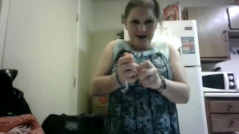 malinda702 online show from February 2025 12:47:02 AM