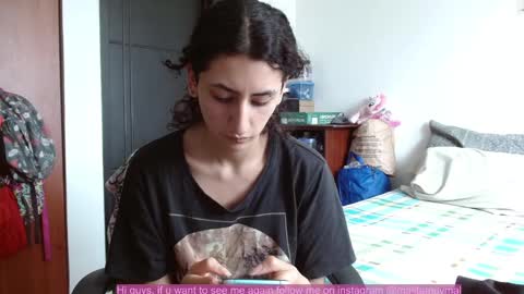 Malita online show from February 2025 04:21:01 PM