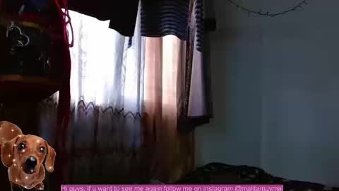 Malita online show from September 2025 10:46:02 PM