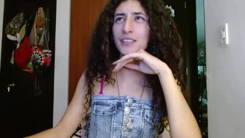 Malita online show from October 2025 12:47:01 AM