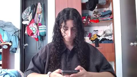 Malita online show from October 2025 06:52:01 PM