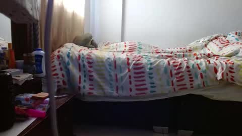 Malita online show from November 2025 04:51:02 PM