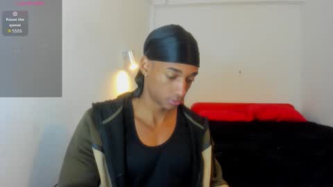 malkongarcia online show from November 2025 01:55:02 PM