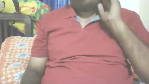 Snapshot of mallik63040 chatting on October 2025 06:33:01 AM Sree0703 online show from October 2025 06:33:01 AM