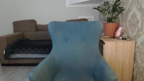 Snapshot of mallinia chatting on October 2025 10:05:02 AM mallinia online show from October 2025 10:05:02 AM