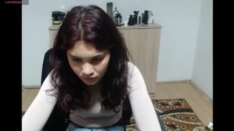 Snapshot of mallorymyers chatting on September 2025 07:48:01 PM mallorymyers online show from September 2025 07:48:01 PM
