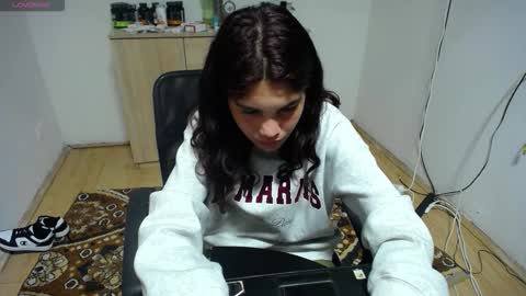 Snapshot of mallorymyers chatting on September 2025 07:04:02 PM mallorymyers online show from September 2025 07:04:02 PM