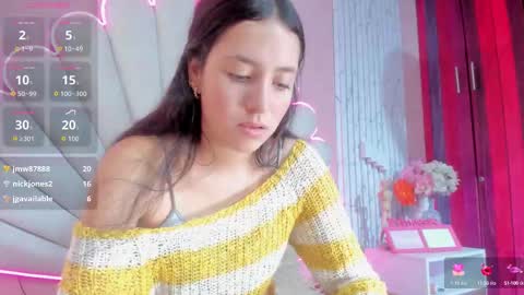 Snapshot of mally_boom chatting on September 2025 08:09:01 PM mally online show from September 2025 08:09:01 PM