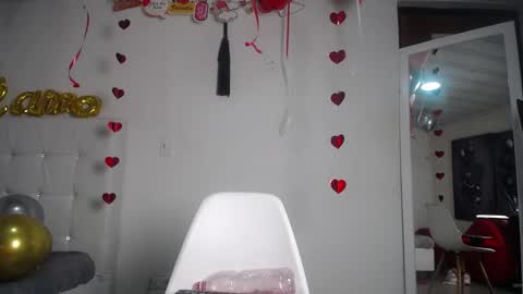 Malory online show from February 2025 05:59:01 AM