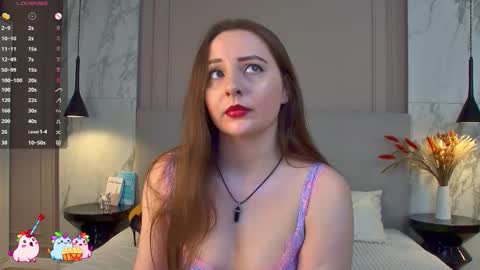 Maltii Evans online show from October 2025 05:22:01 AM