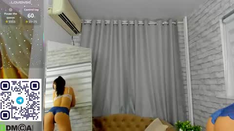 malvinadream online show from September 2025 12:25:02 AM