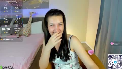 malvinadream online show from September 2025 01:20:01 AM