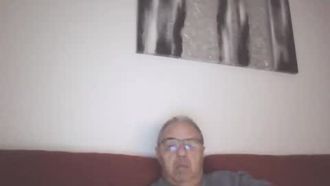 OLDMANFREE online show from March 2025 01:16:01 AM