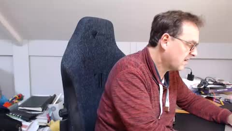 man2havefun online show from December 2024 10:39:02 AM