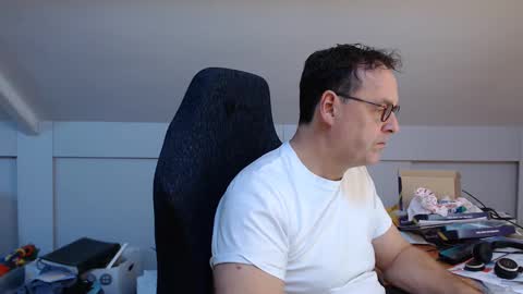 man2havefun online show from January 2025 12:24:02 PM