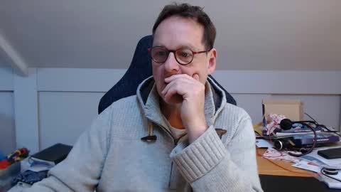 man2havefun online show from January 2025 01:47:01 PM