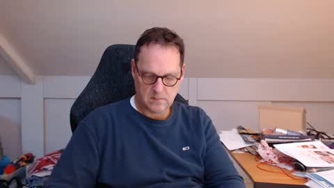 man2havefun online show from January 2025 01:08:02 PM