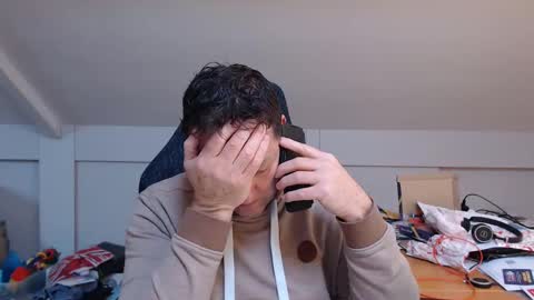 man2havefun online show from January 2025 01:31:01 PM