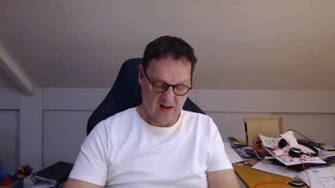 man2havefun online show from January 2025 09:27:01 AM