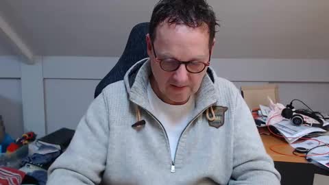 man2havefun online show from January 2025 10:27:02 AM
