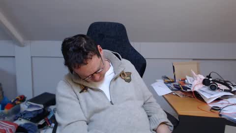 man2havefun online show from January 2025 01:31:01 PM