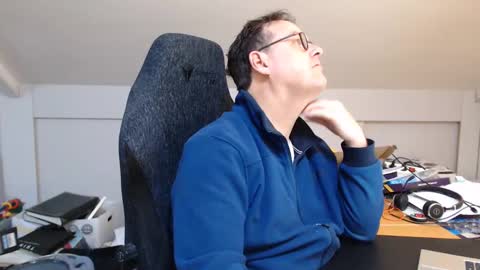 man2havefun online show from February 2025 10:08:02 AM