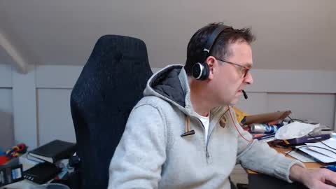 man2havefun online show from February 2025 01:21:02 PM