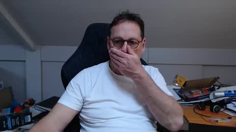 man2havefun online show from February 2025 12:28:01 PM