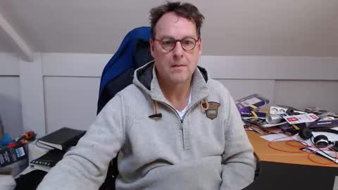 man2havefun online show from February 2025 12:42:01 PM