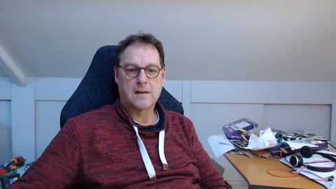 man2havefun online show from March 2025 01:06:02 PM