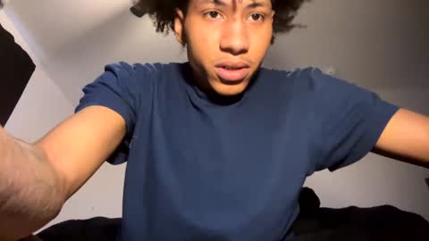 MandingooMann online show from January 2025 12:10:01 AM