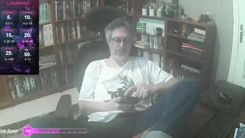 mandrawhore online show from January 2025 03:40:02 PM
