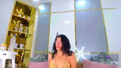 mandy_peaches online show from September 2025 09:58:02 PM