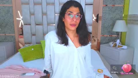 mandy_peaches online show from September 2025 05:37:01 PM