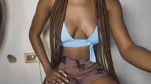 mandymia online show from November 2025 04:46:02 AM