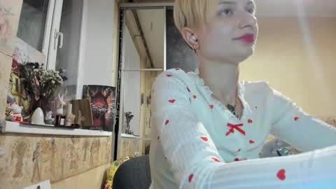 Mandy online show from September 2025 04:51:02 PM