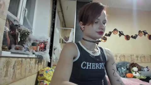 Mandy online show from October 2025 03:45:02 PM