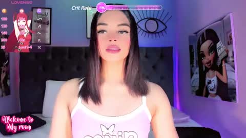 manellyksparklee online show from January 2025 01:43:01 PM