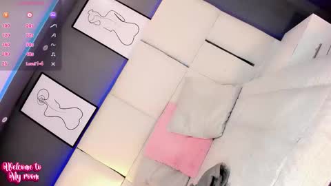 manellyksparklee online show from October 2025 01:06:02 PM