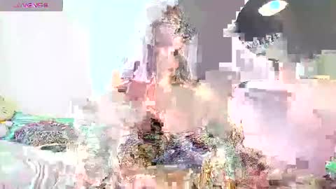 Gisselle online show from February 2025 02:36:02 AM