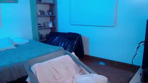 Snapshot of mangxx chatting on October 2025 02:08:02 AM Danny online show from October 2025 02:08:02 AM