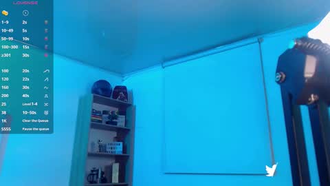 Snapshot of mangxx chatting on October 2025 01:53:02 AM Danny online show from October 2025 01:53:02 AM